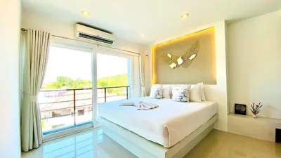 The Palms Residence – 사진 2