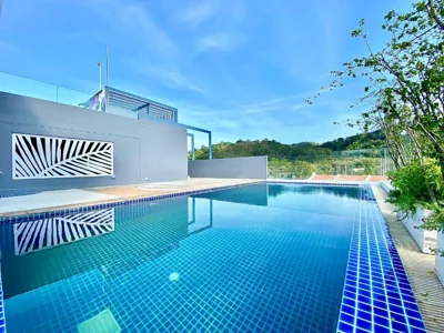 The Palms Residence – 사진 3