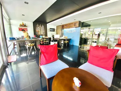 The Palms Residence – 사진 4