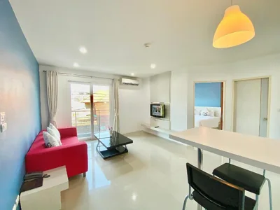 The Palms Residence – 사진 5