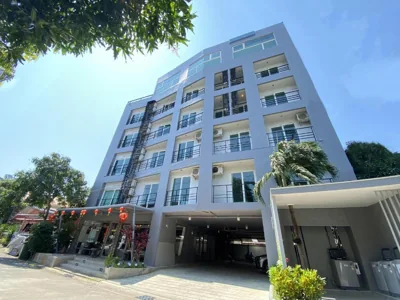 The Palms Residence – 사진 6
