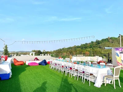 The Palms Residence – 사진 7