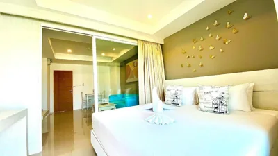 The Palms Residence – 사진 8