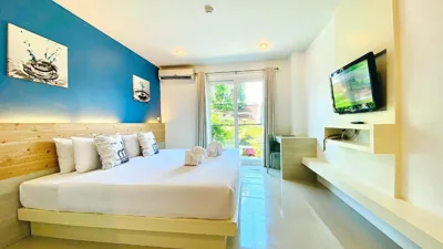 The Palms Residence – 사진 9