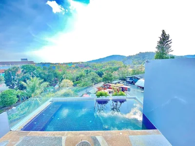 The Palms Residence – 사진 13