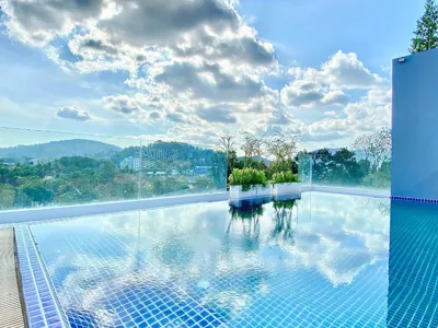 The Palms Residence – 사진 15