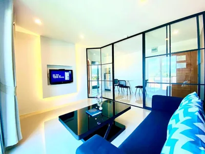 The Palms Residence – 사진 16
